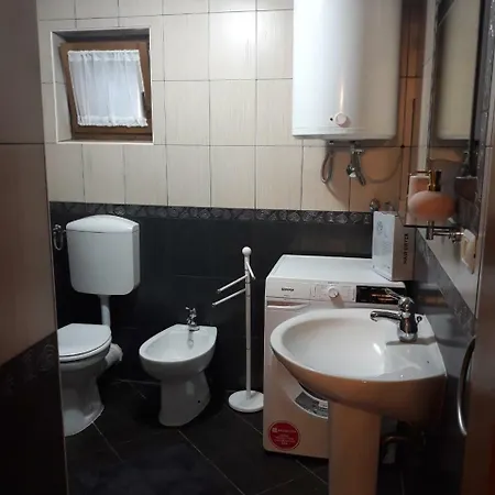 Kuca Za Odmor Luna Buje Exterior photo