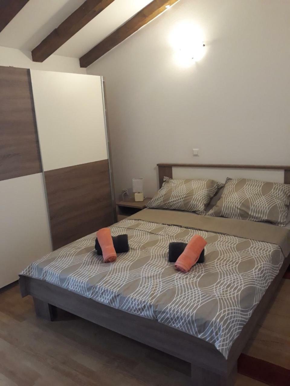 Kuca Za Odmor Luna Apartment *