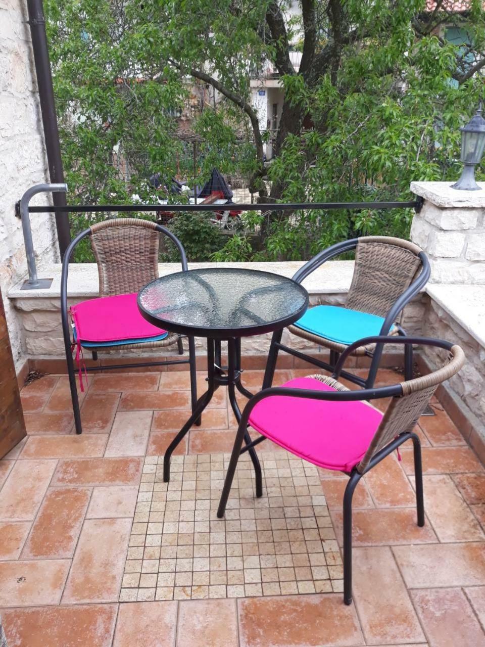 Kuca Za Odmor Luna Apartment