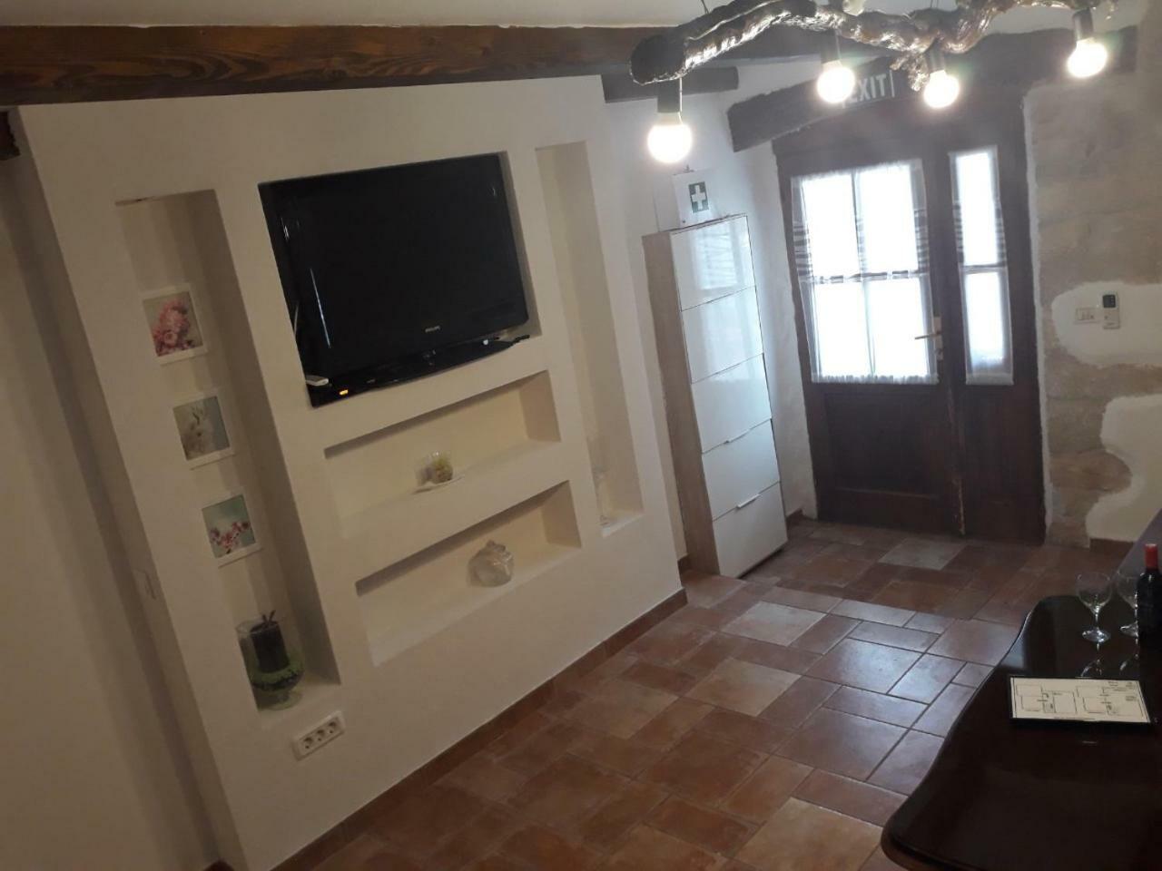 Kuca Za Odmor Luna Apartmán *