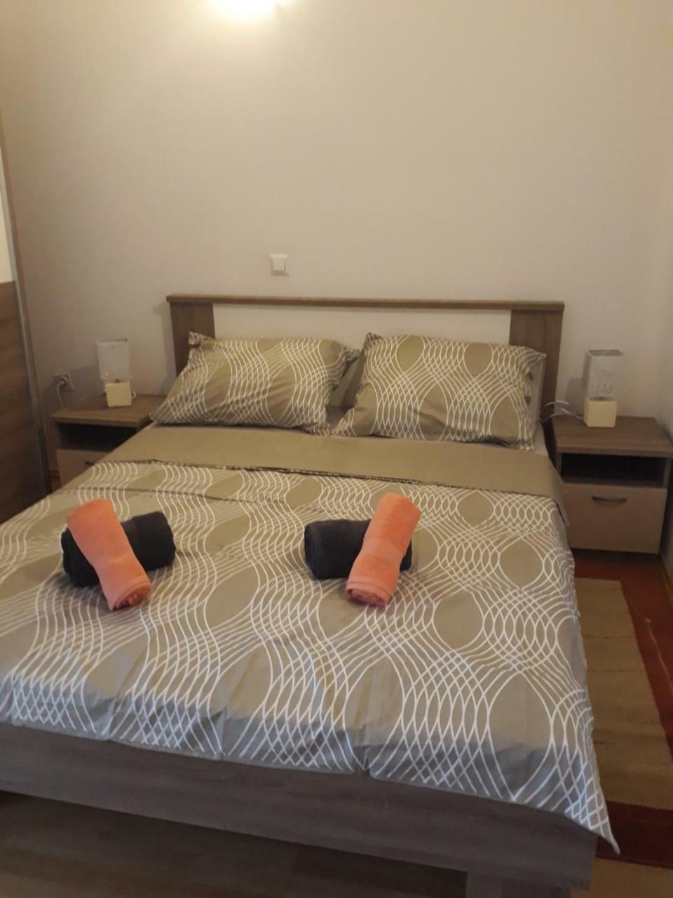 Kuca Za Odmor Luna Buje
