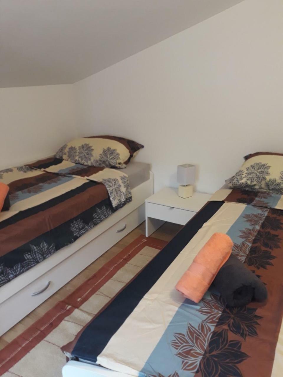 Apartment Kuca Za Odmor Luna