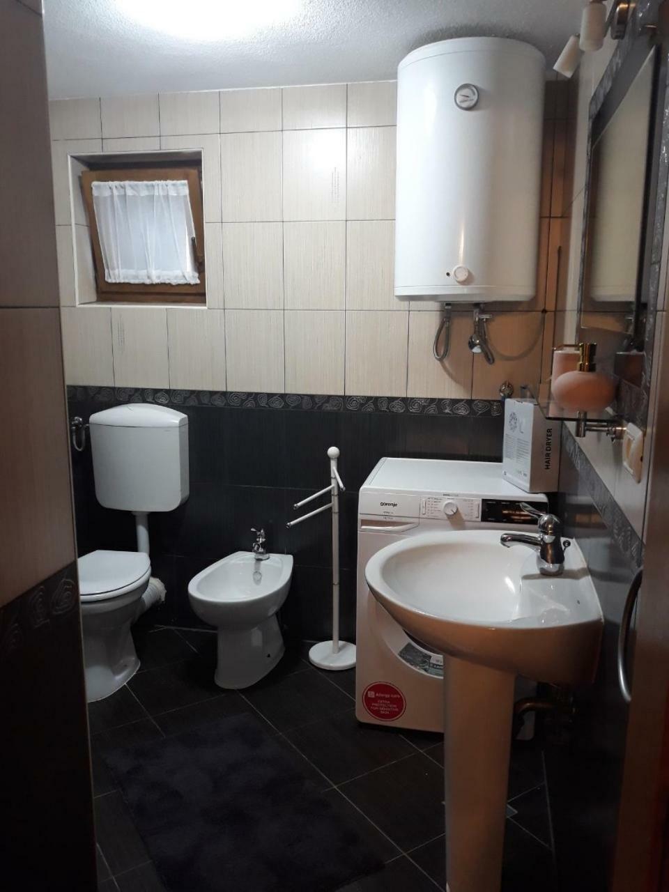 Kuca Za Odmor Luna Apartment Buje