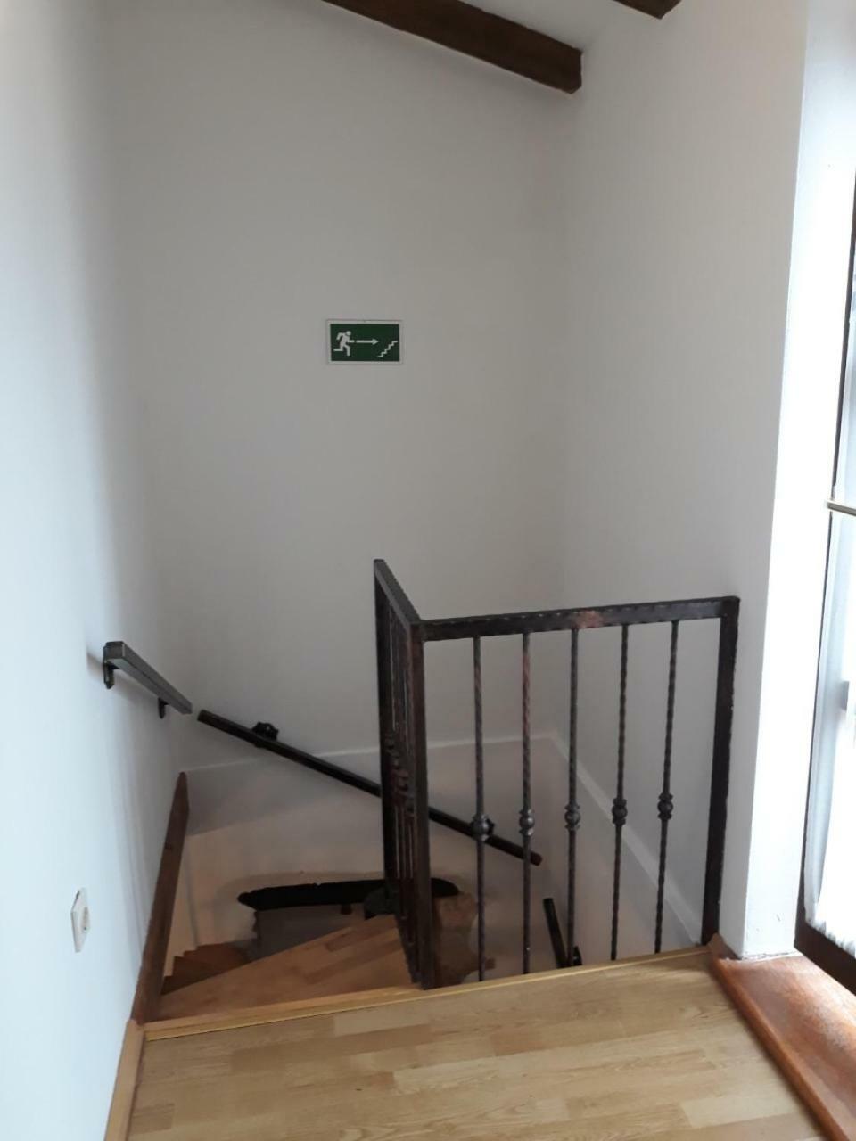 Kuca Za Odmor Luna Apartment