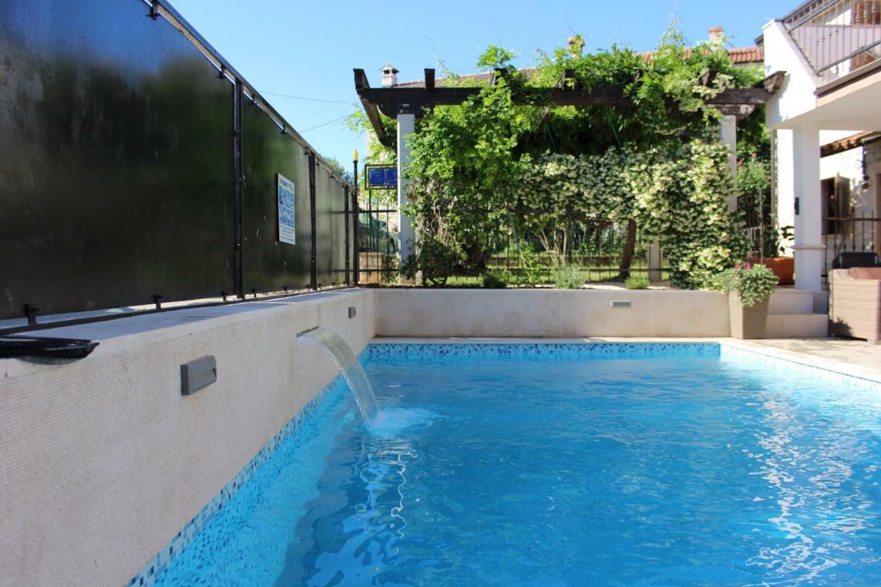 Kuca Za Odmor Luna Apartment Buje