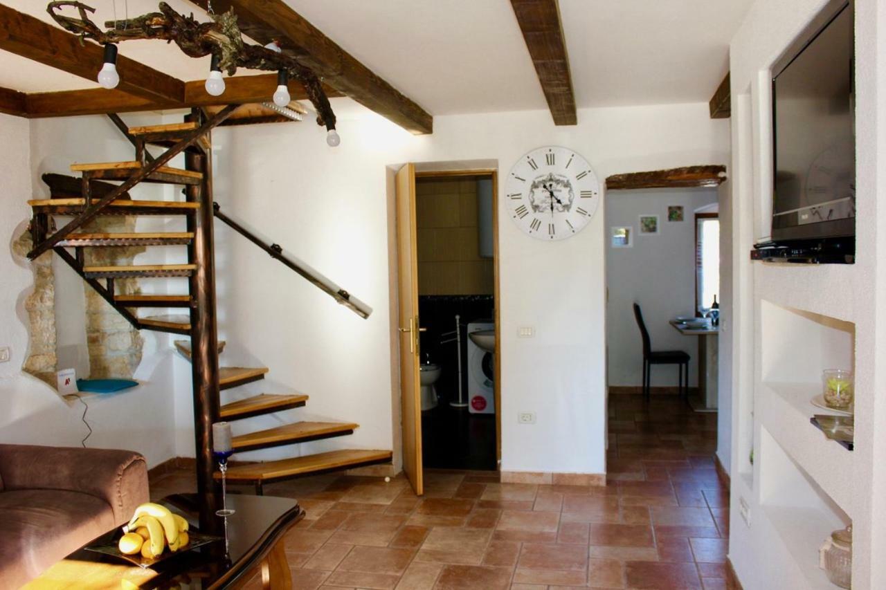 Apartment Kuca Za Odmor Luna *