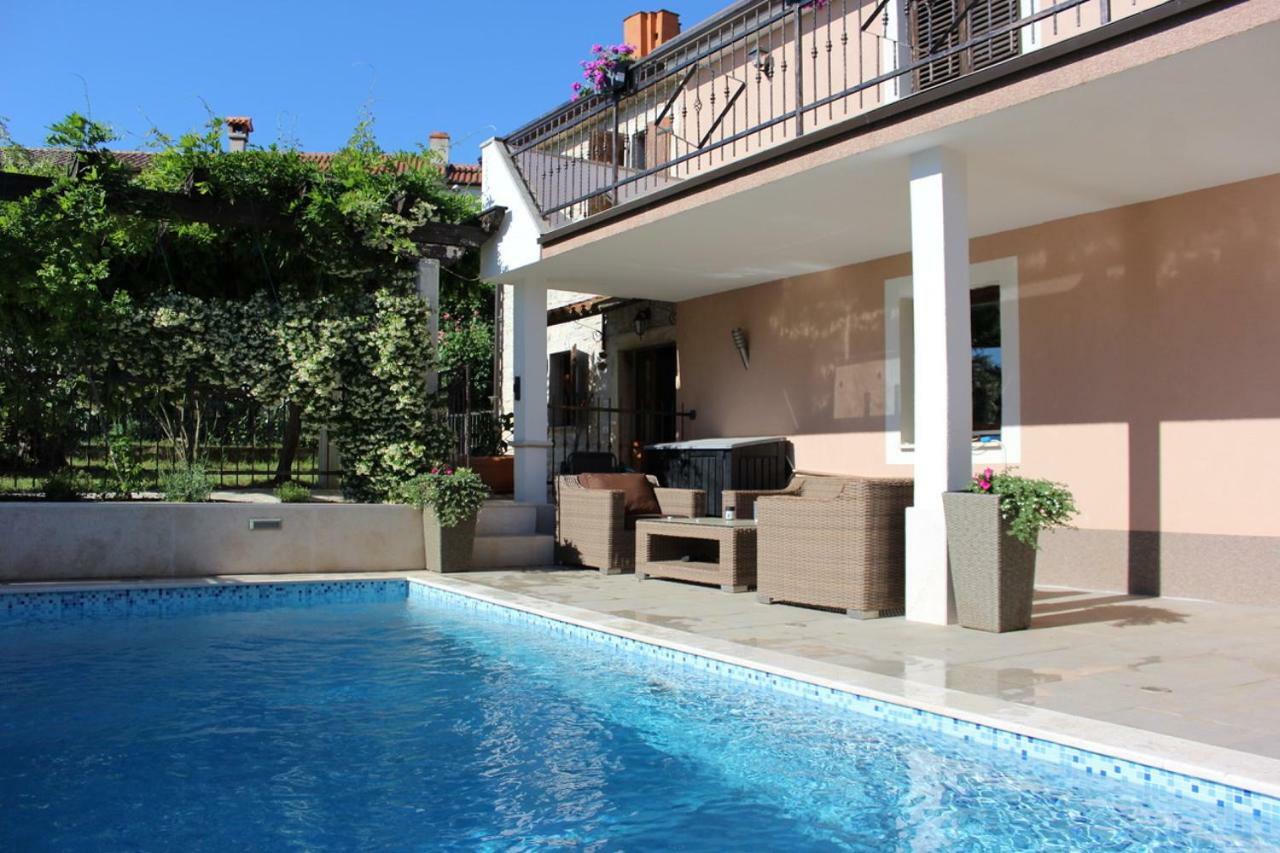 Kuca Za Odmor Luna Apartment *