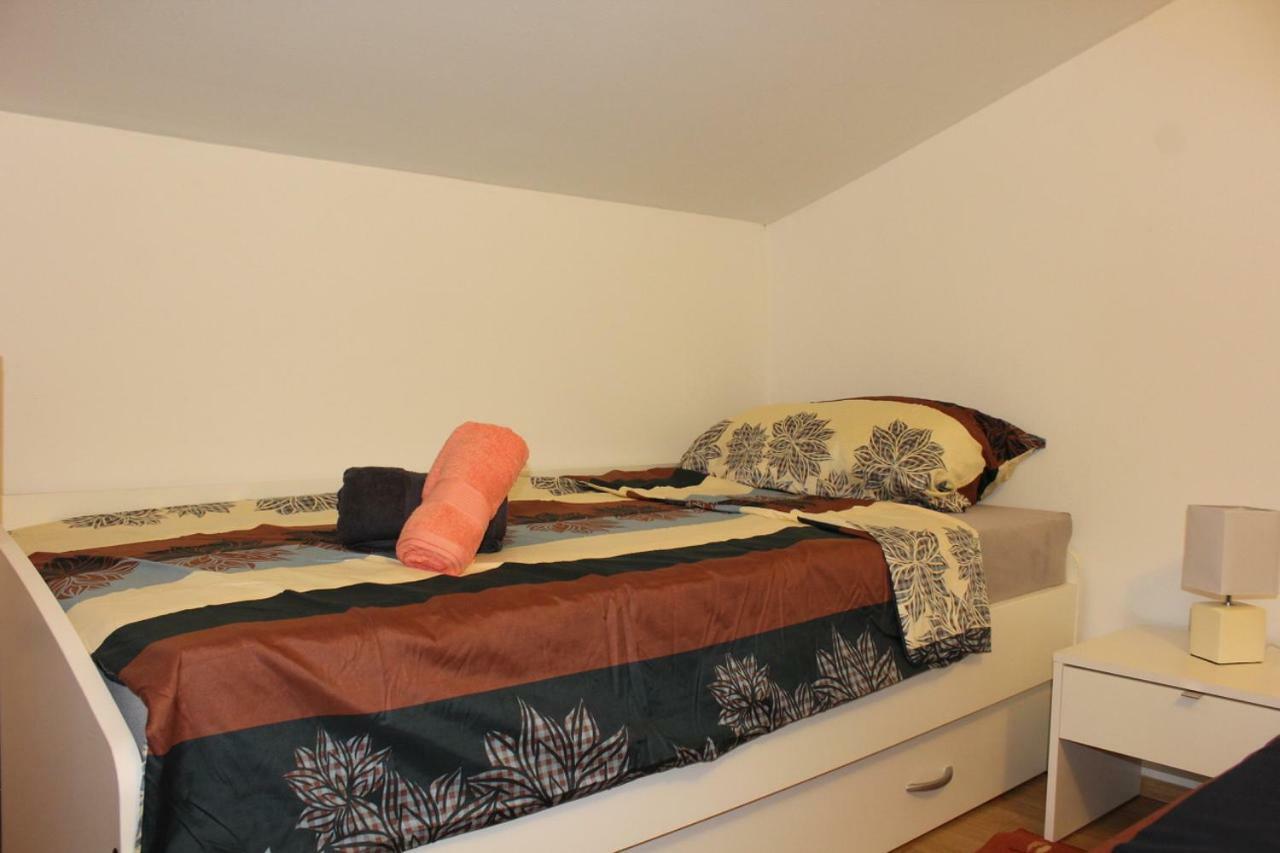 Kuca Za Odmor Luna Apartment *