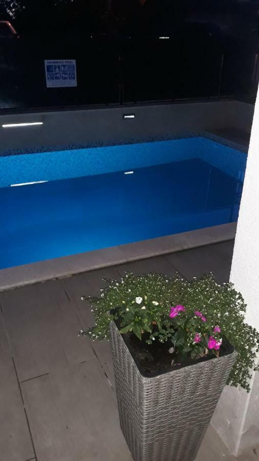 Kuca Za Odmor Luna Apartment Buje