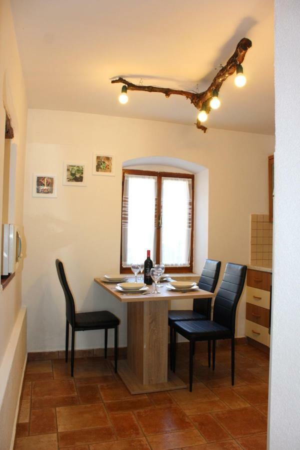 Apartment Kuca Za Odmor Luna