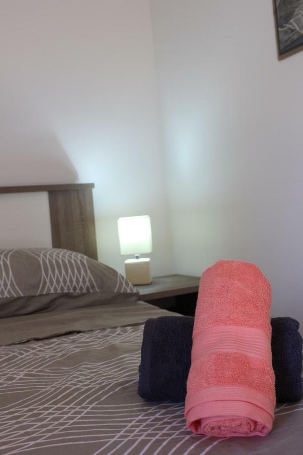 Apartment Kuca Za Odmor Luna