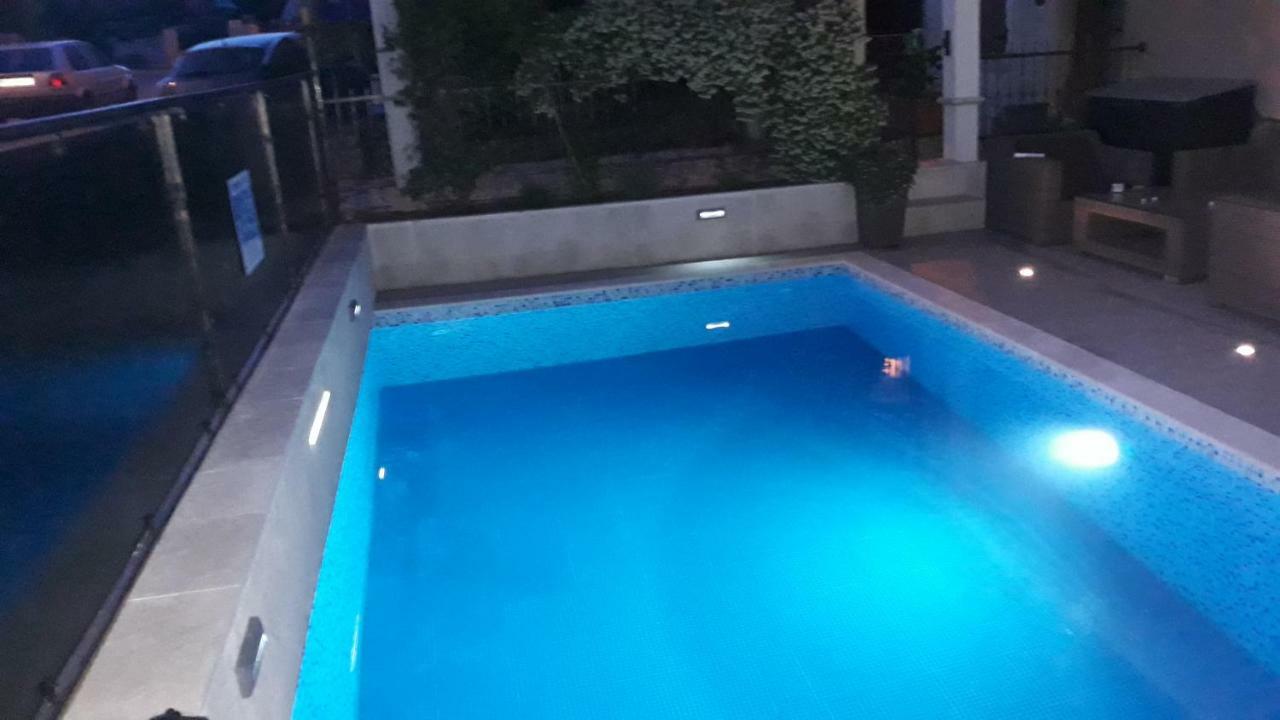 Apartment Kuca Za Odmor Luna